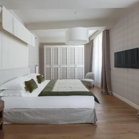 - Palazzo Signoria Luxury アパート フィレンツェ