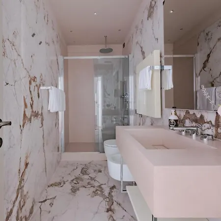 - Palazzo Signoria Luxury *