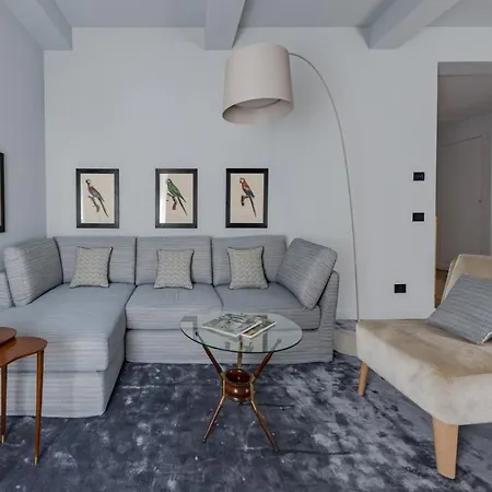 アパート - Palazzo Signoria Luxury *