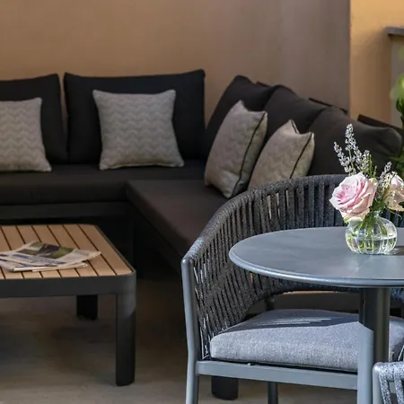 - Palazzo Signoria Luxury フィレンツェ