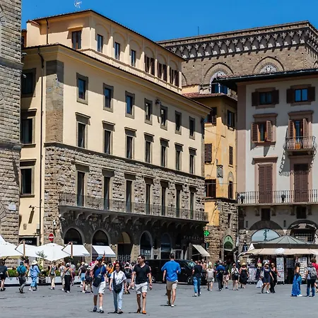 - Palazzo Signoria Luxury